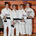 Cto. EspaÒa Senior Judo 2013 Femenino